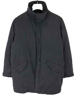 CALVIN KLEIN JEANS Jacke Herren M (MEDIUM) Parka Daunen Winter