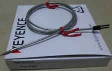 NEW Keyence Digital Fiber Optic Sensor FU-83C FU83C  US Free TAX