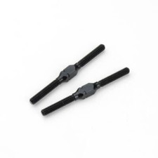 Tekno RC 40mm Turnbuckle Set 2 