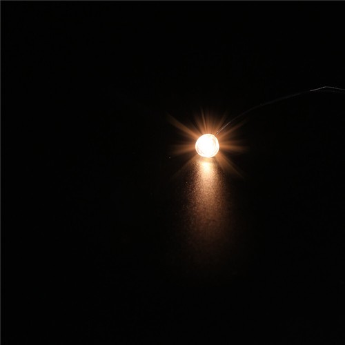 LocoLee USB LED Lamp Particle for Lego DIY Decoration Light Kit Lighting Set - Picture 14 of 29