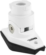 DS18 TMBRX/WH Flat Tube Mount Bracket Designed for DS18 CF-X  NXL-X Towers