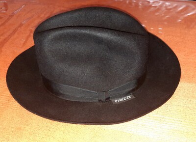 CAPPELLO PANIZZA ORIGINAL KANGUROO WATERPROOF - Main Image