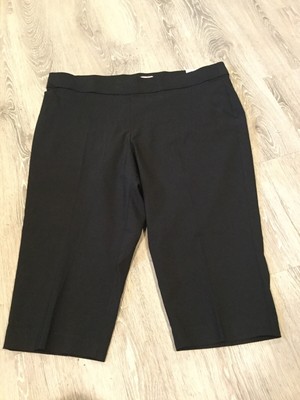 evri capri pants