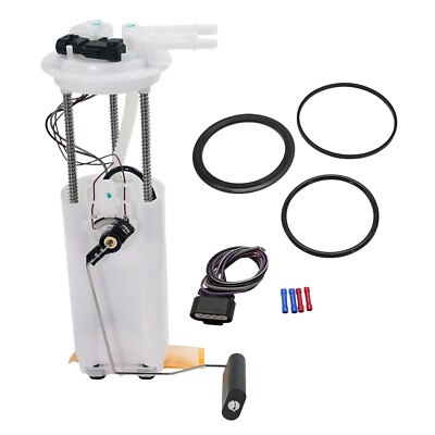 Electric Fuel Pump Gas for Olds De Ville Le Sabre Cadillac Seville Park Avenue