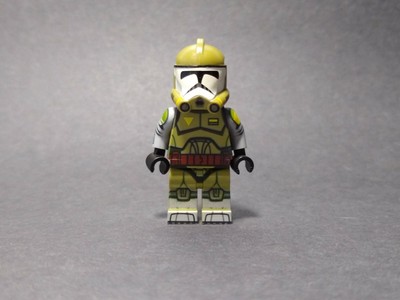 lego commander doom