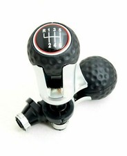 Pommeau Levier De Vitesse 6 Vitesses Pour Seat Ibiza Leon Altea Cordoba Toledo