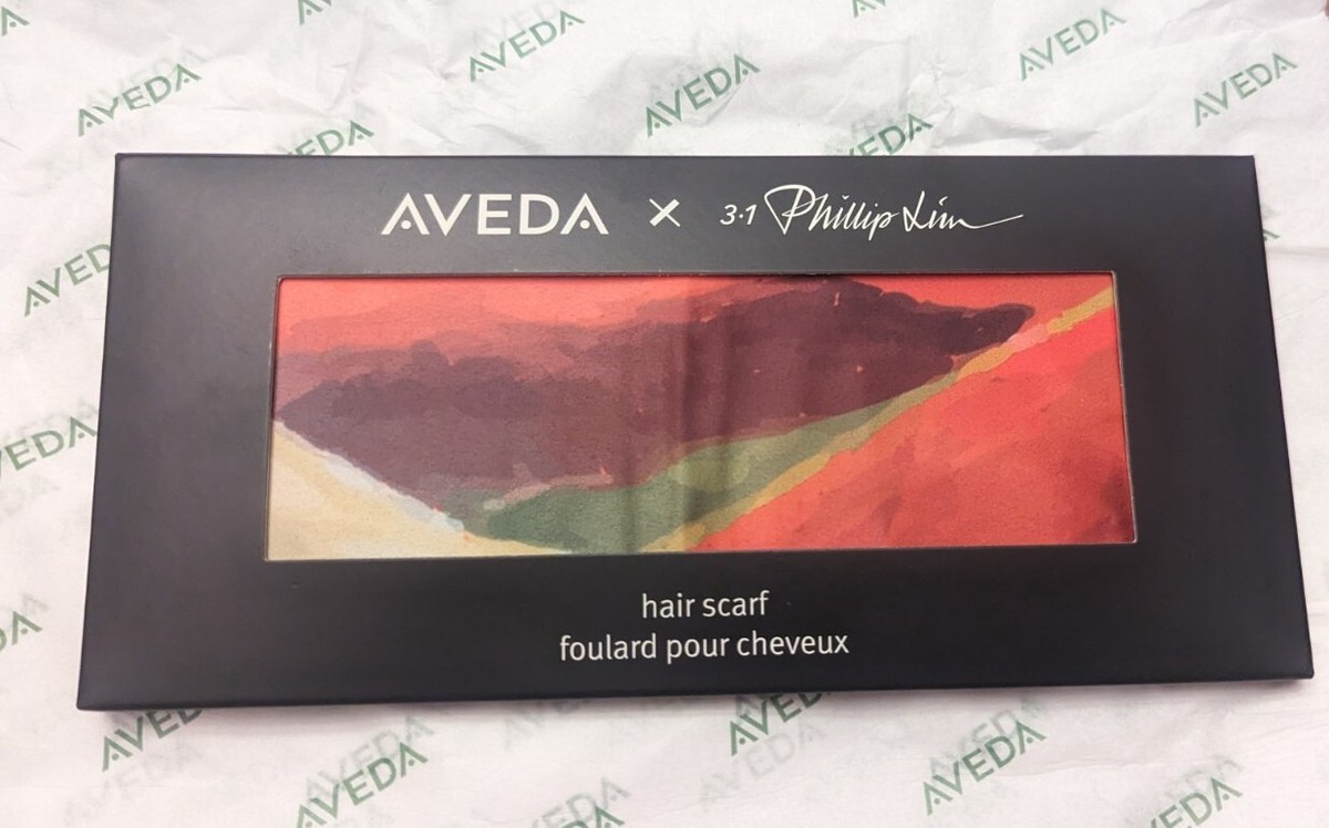Aveda x 3.1 Phillip Lim Hair Scarf 23.5