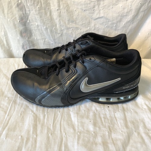 Nike Mens Reax TR 3 SL Crosstrainer 