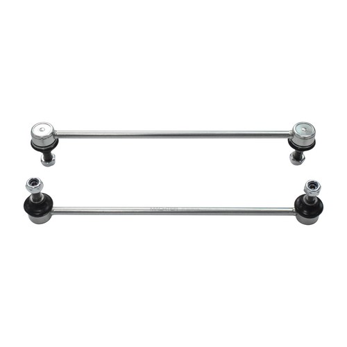 Pair Front Stabilizer Link Sway Bar Link Fit for Suzuki Grand Vitara Jb416 06-14 - Picture 3 of 6