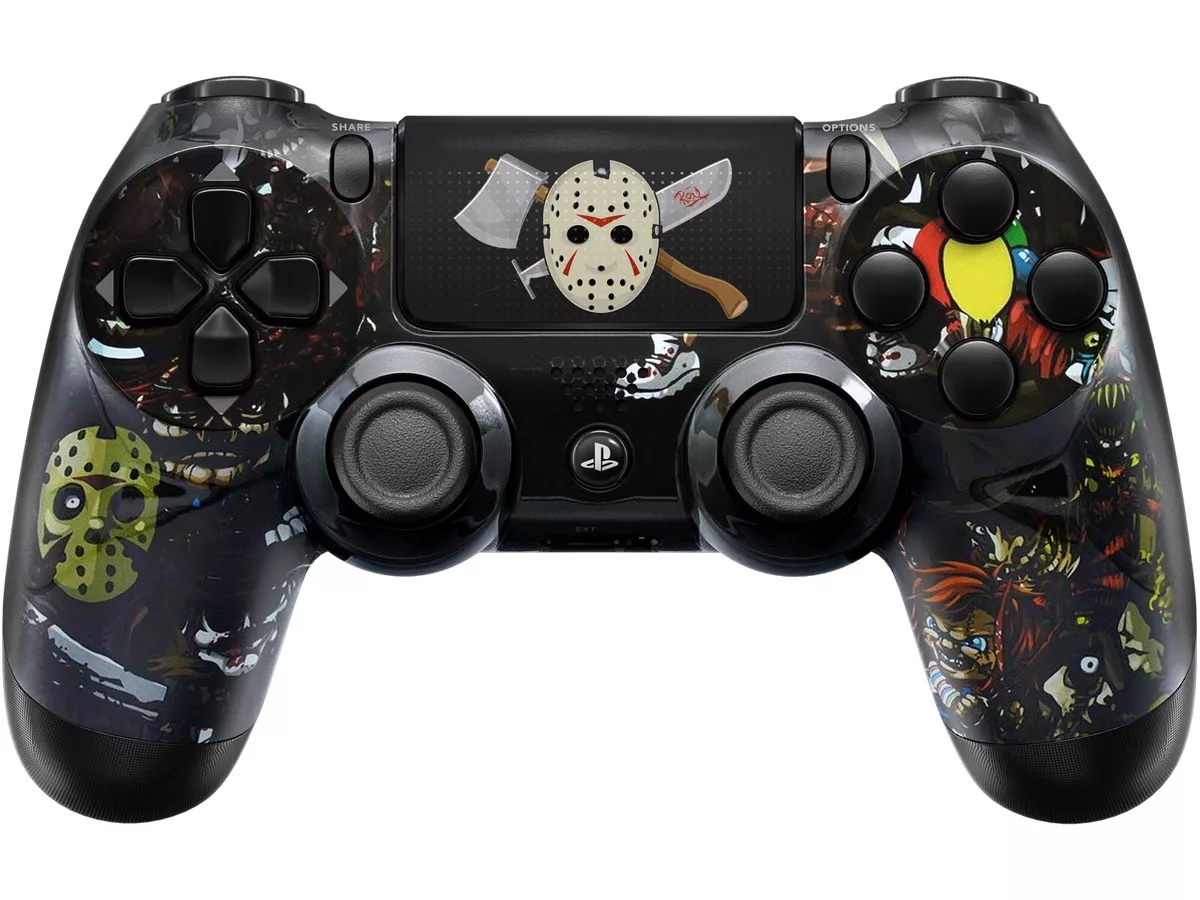 Best ps4 2024 controller designs
