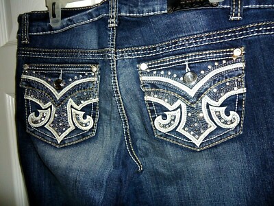 Choosing Furniture Original Stitches And Rivets Jeans Pride N Joy