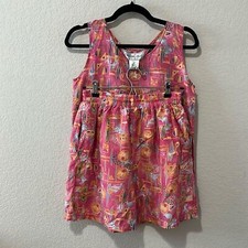 CASUAL ISLE Vintage 80/90's 100 Silk Two Piece Short/Tank Set, Size S