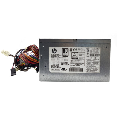 For HP DPS-180A-17A 848049-003 848051-003 848051-003 PSU 180W ATX Power Supply