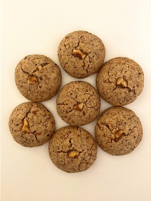 GourMei Pecan Crunch - 12pcs (~6oz)
