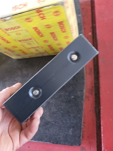 BOSCH 0280000174 Centralina Elettronica Per FIAT ARGENTA 2.0 I.e. 132 NUOVA - Imagen 5 de 11