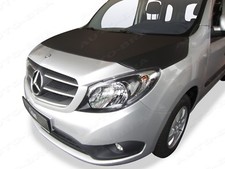 VOLL BRA f&uuml;r MB MERCEDES-BENZ Citan W415 Bj. ab 2012 Steinschlagschutz Haubenbra