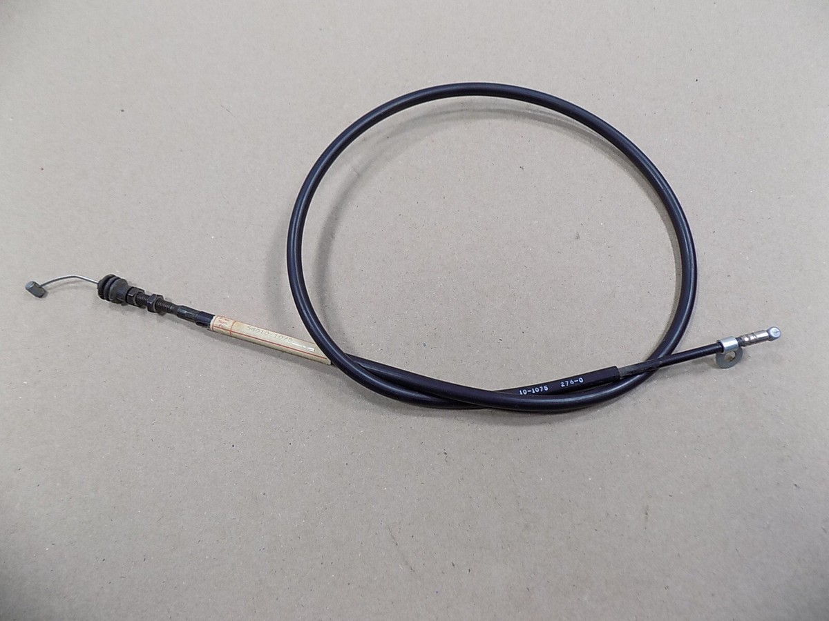 Kawasaki Reverse Cable for KLF 300 B Bayou 1989 1990 for sale