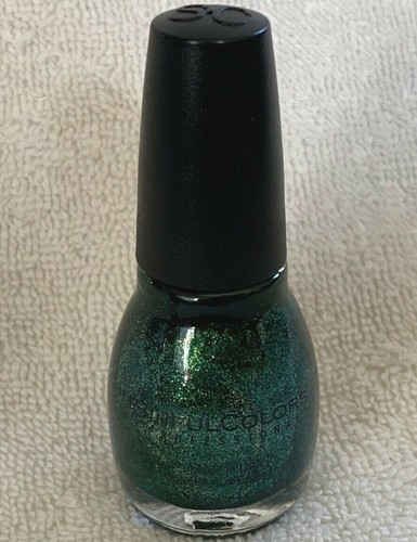 SINFUL COLORS Nail Color***SHIMMER***chOOse yOUr cOLOr(s)~~0.5 fl oz/15 ml~~NEW - Picture 214 of 379