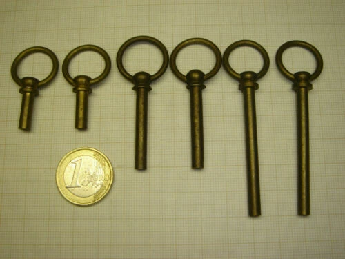 Pendules anciennes de collection réveils