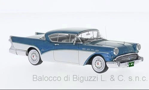 Articoli di modellismo statico Neo Scale Models Buick