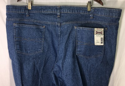 COMFORT ACTION SPORTS Vintage 80s Jeans 