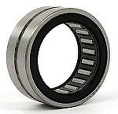 NTN NK42/30R 42 Mm ID Needle Roller Bearing Needle Roller, Machined-ring, 52 Mm OD | RS