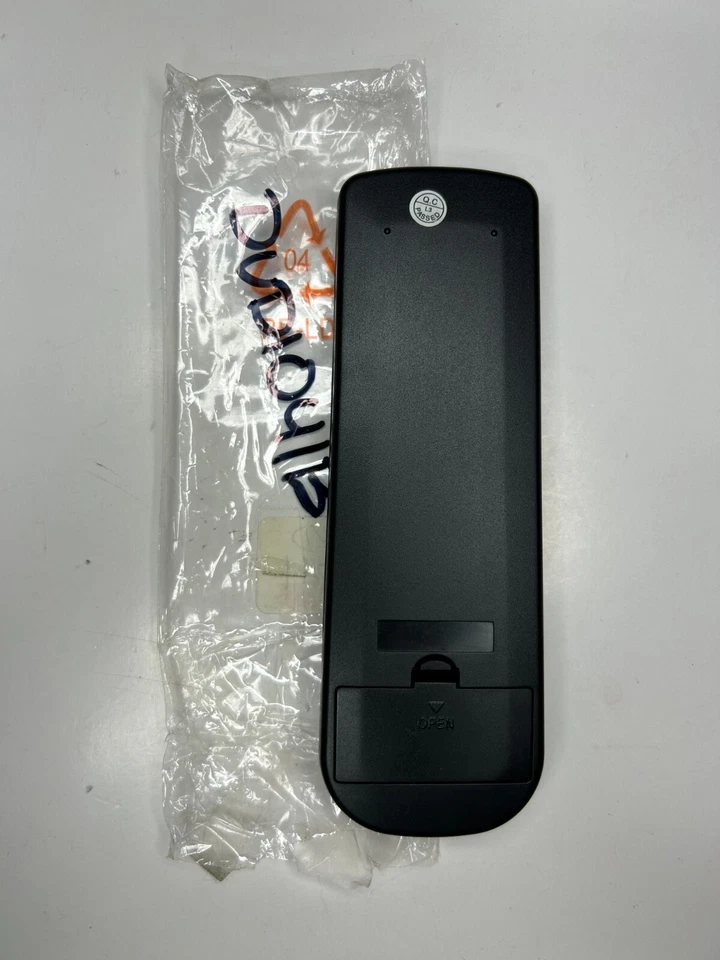 Curtis DVD Remote Control DVD1053 DVD1041B DVD1041C DVD1053B PDVD1053D DVD1174 - Image 2 of 2