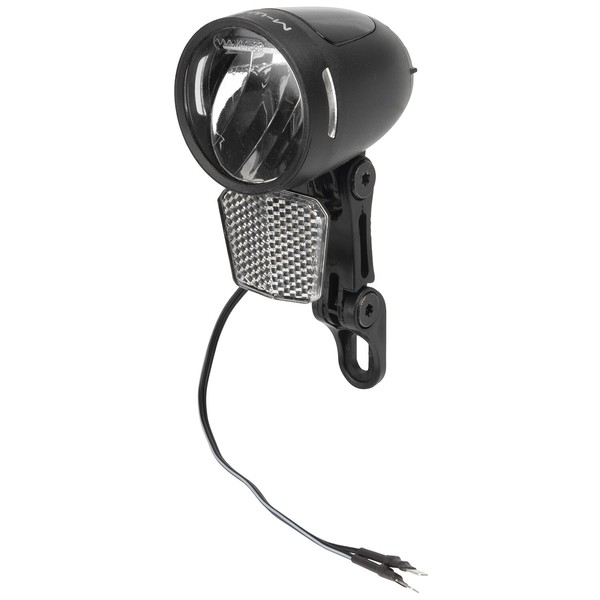 E-Bike Scheinwerfer 80 Lux Vorderlicht 6-48V E-Bike Frontlicht Nach Stvo-image