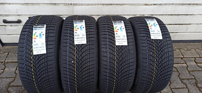 2x Ganzjahresreifen 235/40 R19 96Y  Audi RS4 RS5 Q2 SQ2 Goodyear Vector Gen-3