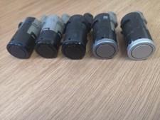 1x BMW 3 5 7 Series E39 E60 E61 M5 E65 E66 E83 E53 E46 M3 X5 E53 Parking Sensor