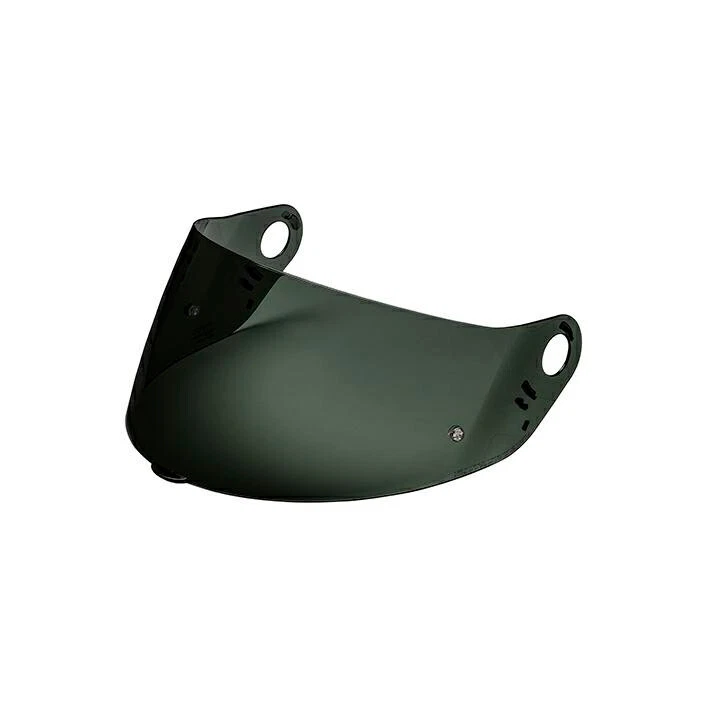 NOLAN / GREX DARK TINT VISOR PINLOCK READY N60.5 N64 N63 N62 G6.1 G6.2