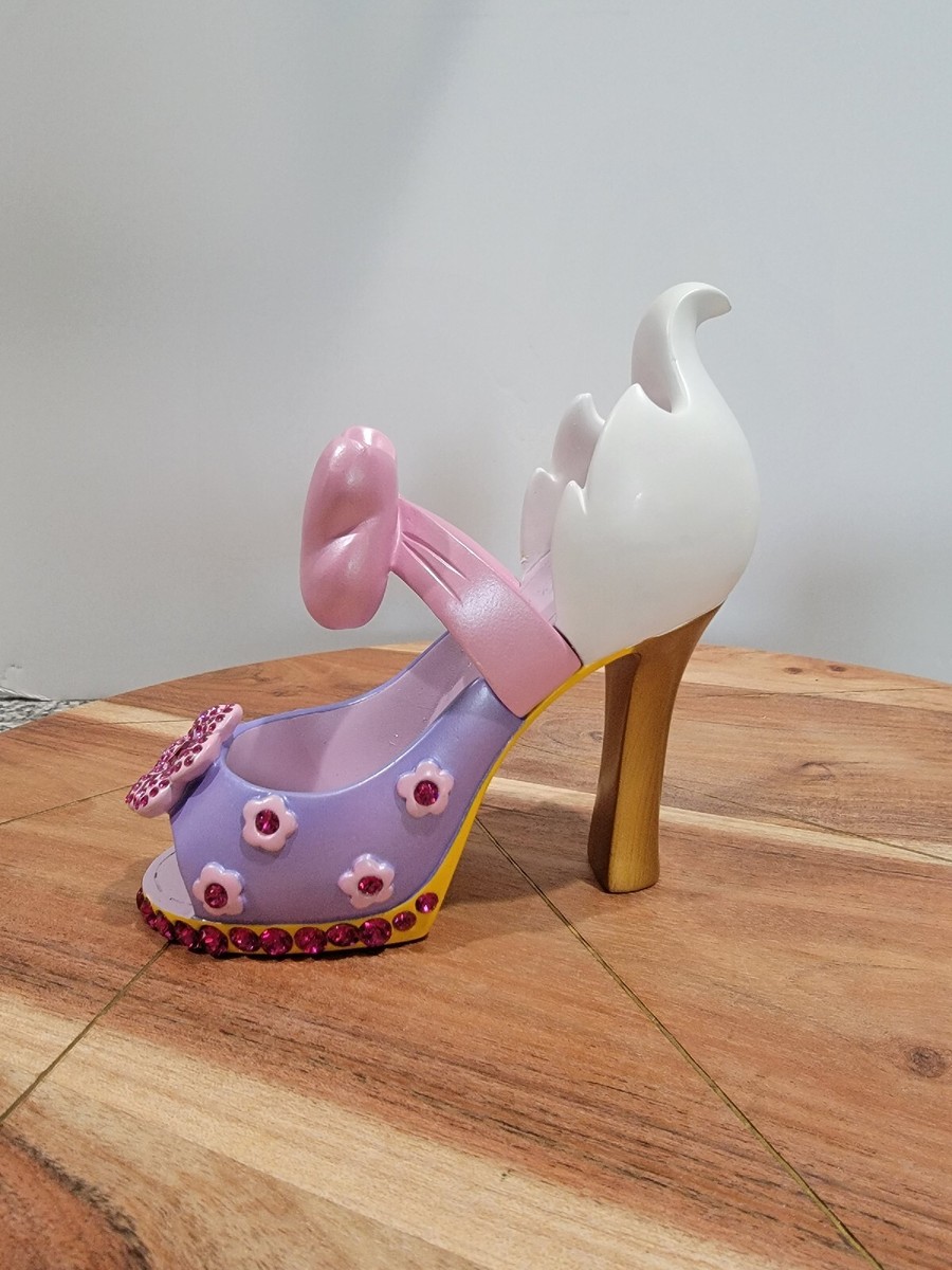 Daisy Donald Duck FASHIONABLY DISNEY COLLECTION Shanghai Shoe 