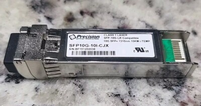 Precision SPF10G-10I-CJX