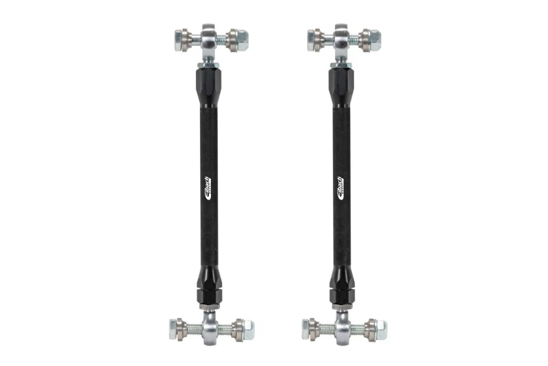 Kit Endlink traseiro ajustável Eibach para 11-19 para Dodge Charger R/T ( - Imagem 2 de 3