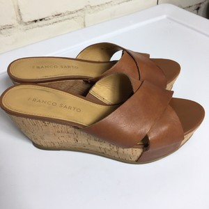franco sarto connolly wedge