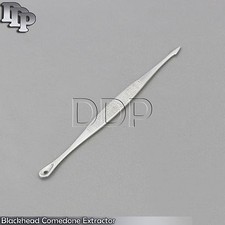 Blackhead Whitehead Remover Skin Care Pimple Blemish Comedone Extractor
