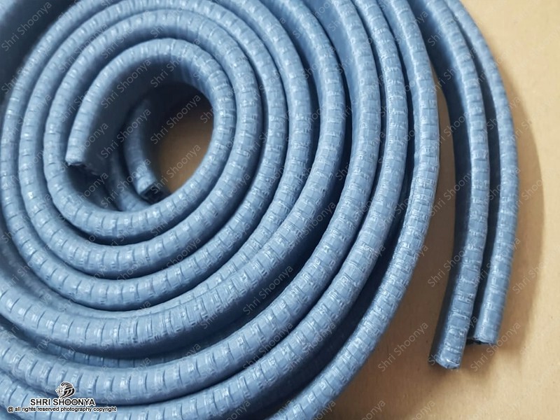 SUZUKI SAMURAI JIMNY SJ410 SJ413 Door Window Trim Moulding Seal Felt