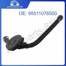 Crankcase Vent Valve For Porsche Cayenne Base...