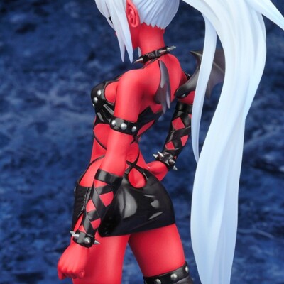 ALTER Panty＆Stocking with Garterbelt Kneesocks 1/8 scale Figure