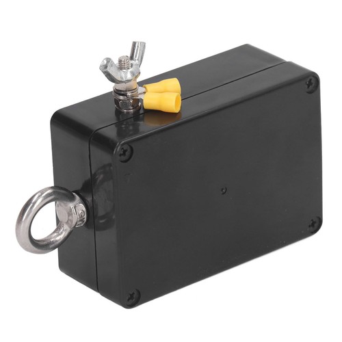4-Band End Feed Antenna Balun 49:1 Shortwave Antenna Balun 100W PEP 5-35MHz - Picture 16 of 23