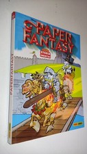 PAPERFANTASY-PAPER FANTASY # 109-28 - Aagosto 2022 - PANINI COMICS - WD11