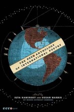 Ecco Anthology of International Poetry by Ilya Kaminsky, Words