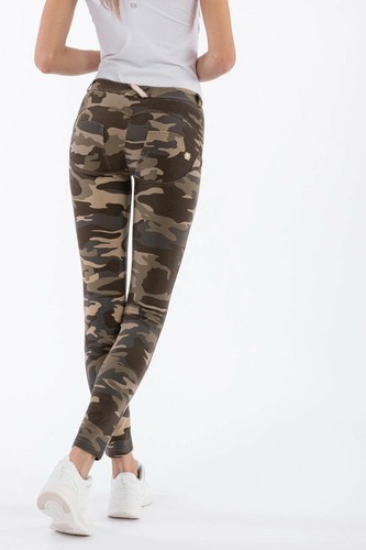 Freddy WR.UP® Shaping Effect Women's 