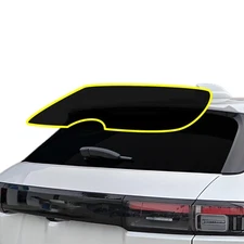 Precut Rear Windshield Nano Ceramic Window Tint Film Kit Fits Honda Prologue