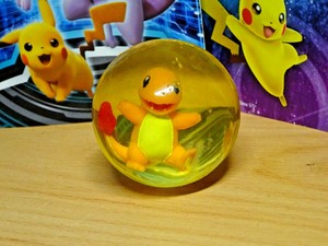 pokemon bouncy balls