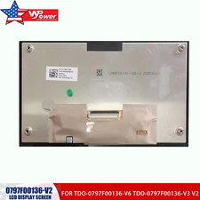 New LCD Display Touch Screen for TDO-0797F00136-V6 TDO-0797F00136-V3