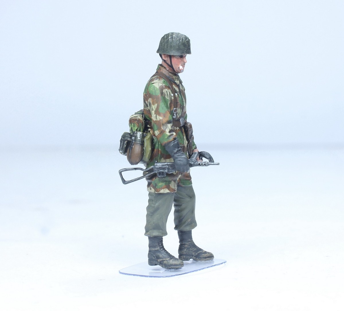 ドラゴン モデルズ/ARDENNES 1944 PreSale 3rd Fallschirmjäger Div Ardennes 1944 (4 figs) 1:35