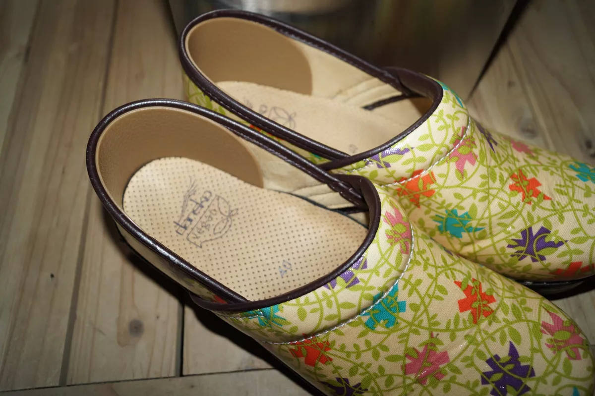 Ebay shop dansko 40