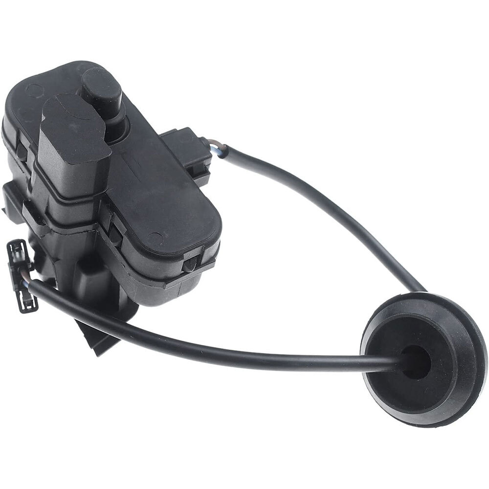 Fuel Flap Door Lock Motor Actuator 5ND810773A For Golf Variant SCIROCCO