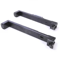 FEG  Fix Frame Hardend Steel Bore Gage, +/- 0.25 Select ONE 17.237" or 17.552"